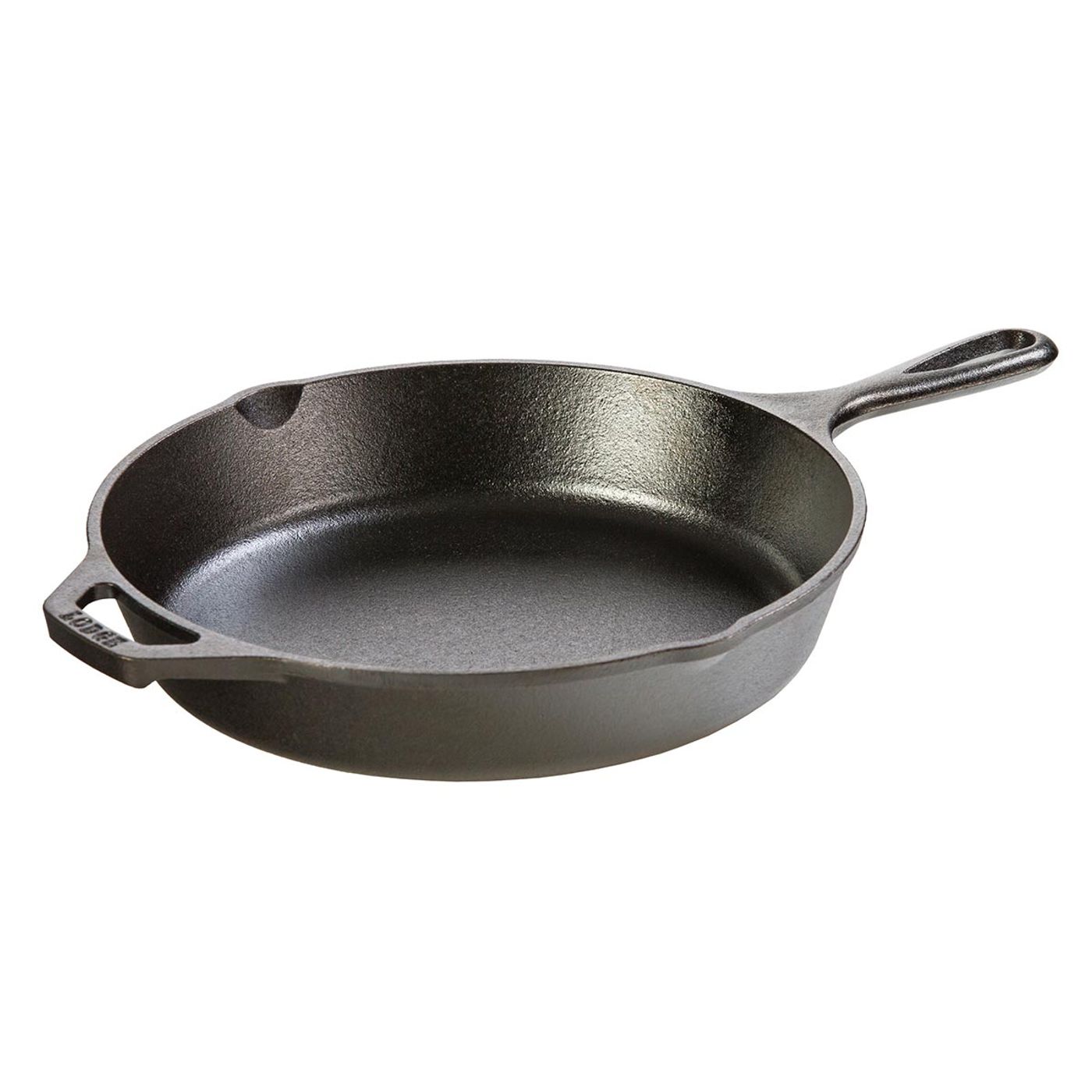 Poêle en fonte 26 cm